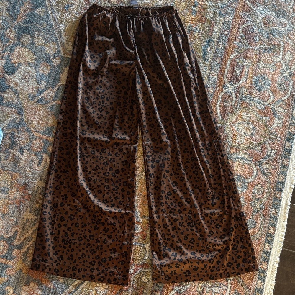 Auden luxury collection pajama pants